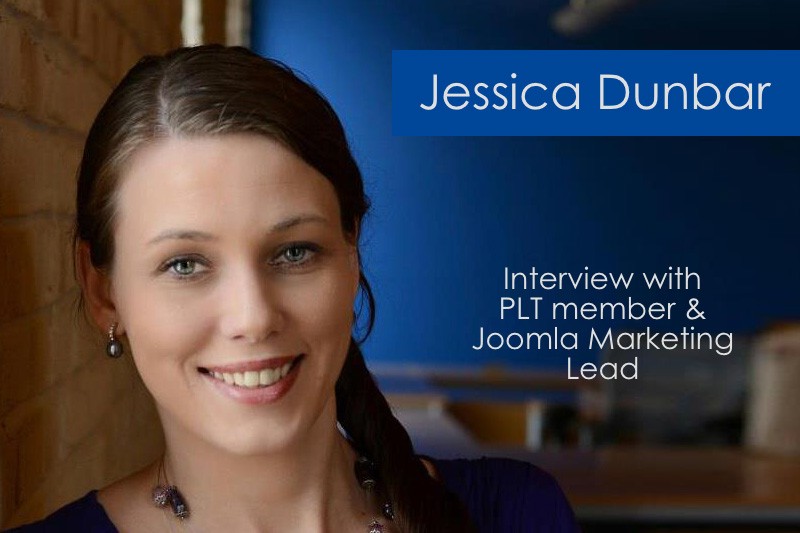 Interview with PLT member Jessica Dunbar