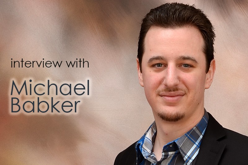 Interview with Michael Babker