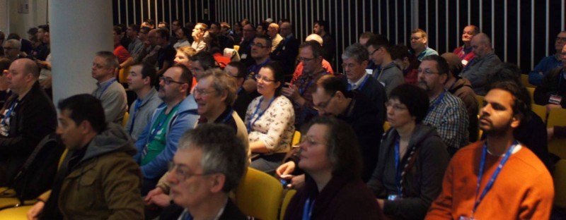 JoomlaDay UK - recap