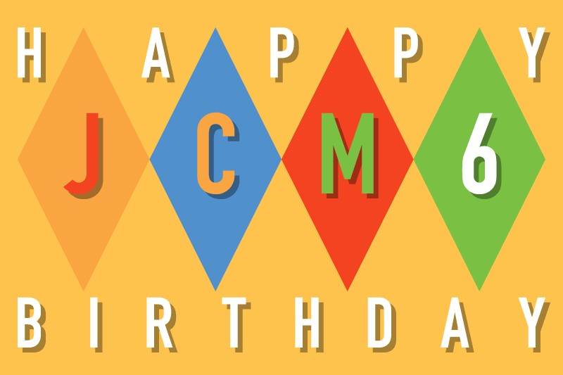 Joomla Community Magazine turns Six