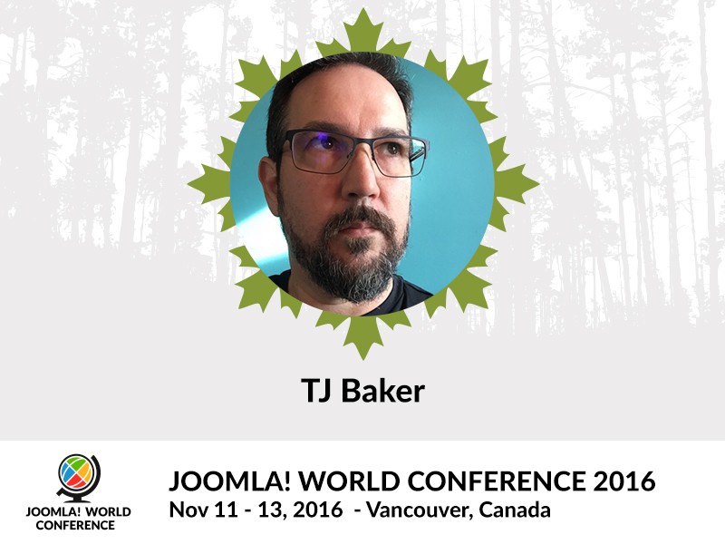 JWC Team: TJ Baker