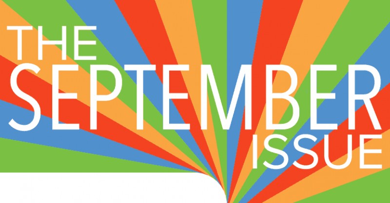 The Joomla September Issue