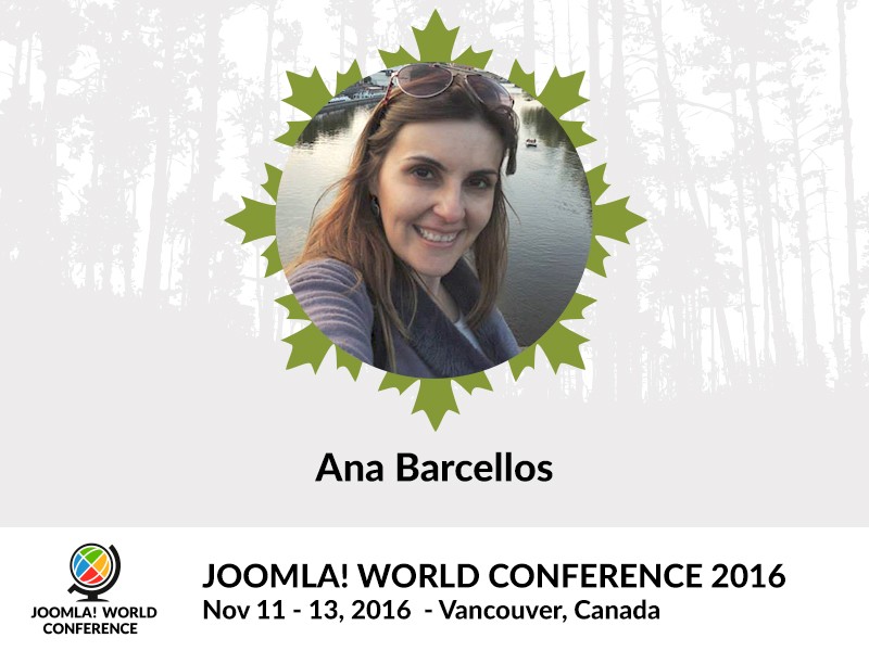 JWC Alumni: Ana Barcellos