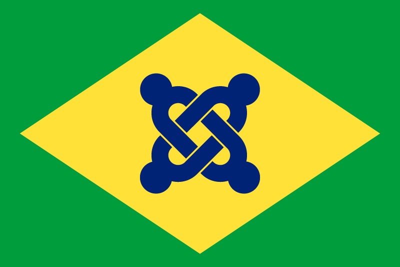 Cenário da Indústria Joomleira no Brasil