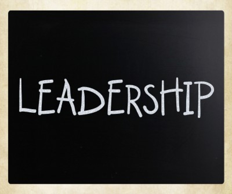 Leadership Highlights for April 2012