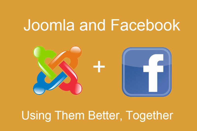 Facebook And Your Joomla! Website