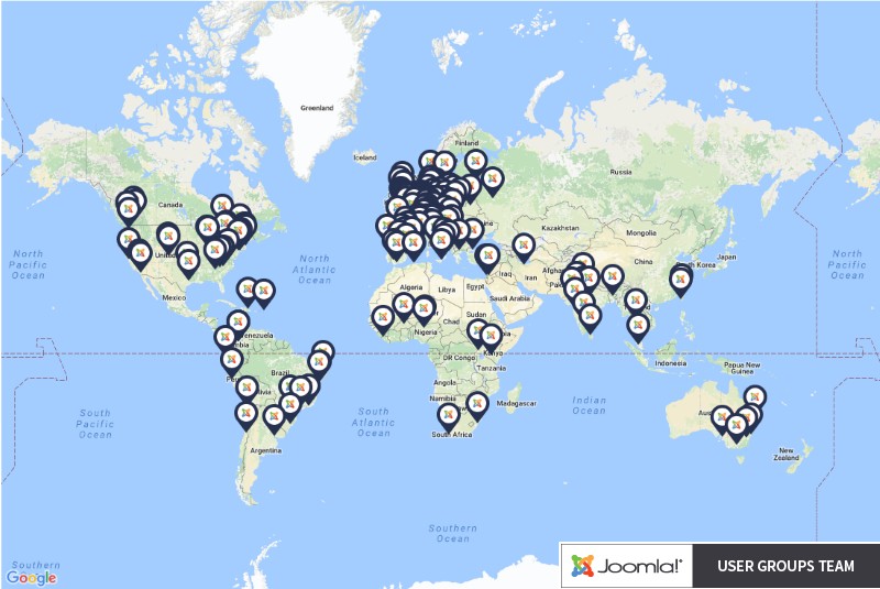 JUG Round Up February 2017