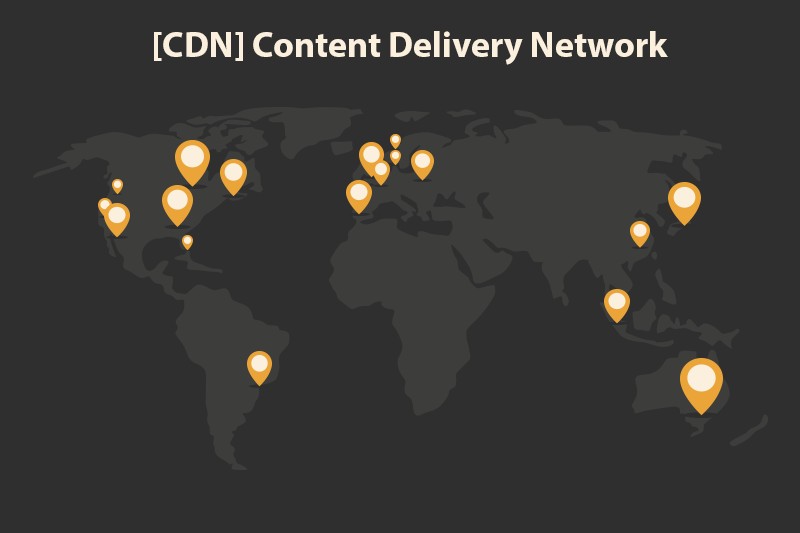 CDNs for Joomla - A Beginners Guide