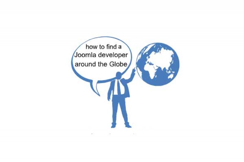 Tips to Find a Joomla Developer