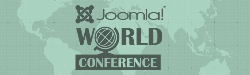 Interview: Robert Deutz - The First Joomla! World Conference!