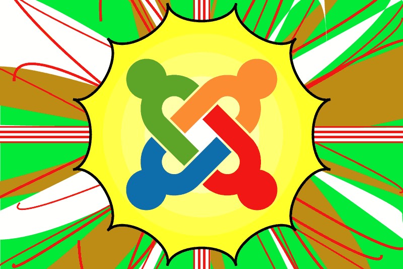 Joomla! Fan Art Logo Contest - We have a Winner!