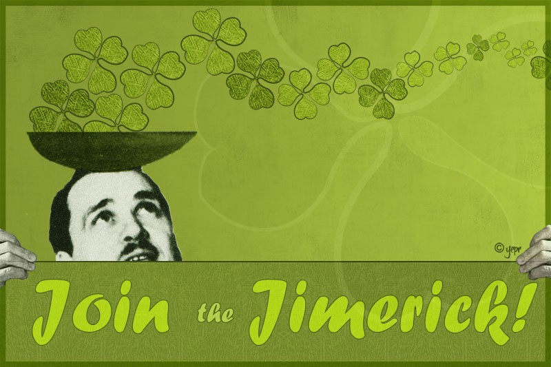 Join the Jimerick!