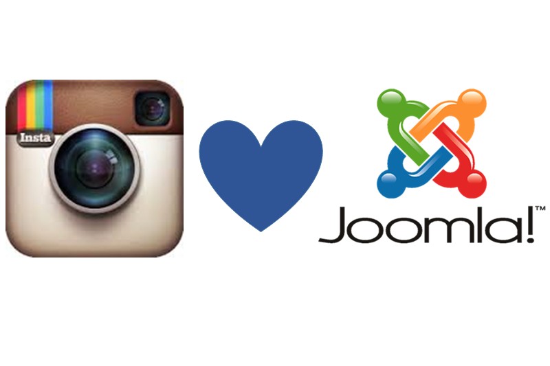 How to Create an Instagram Feed Widget in Joomla