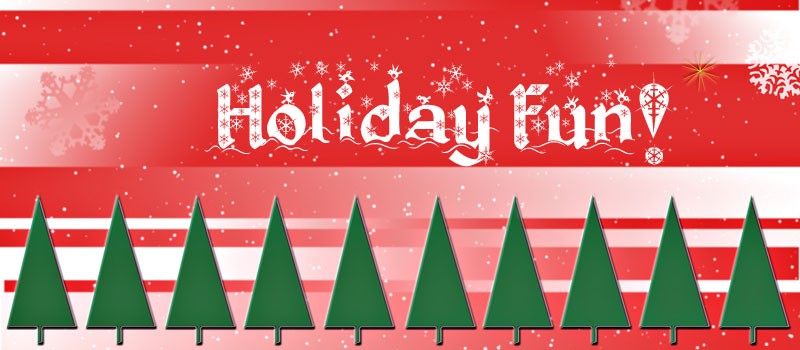 Team EaSE Article: Holiday Fun!