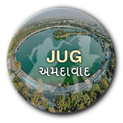 JUGAhmedabad