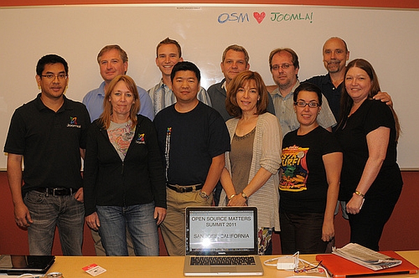 2011 2 osm board