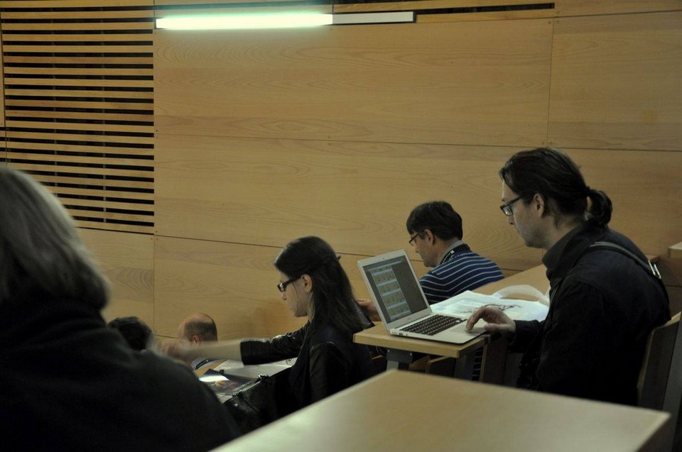 JoomlaDay Paris 2014