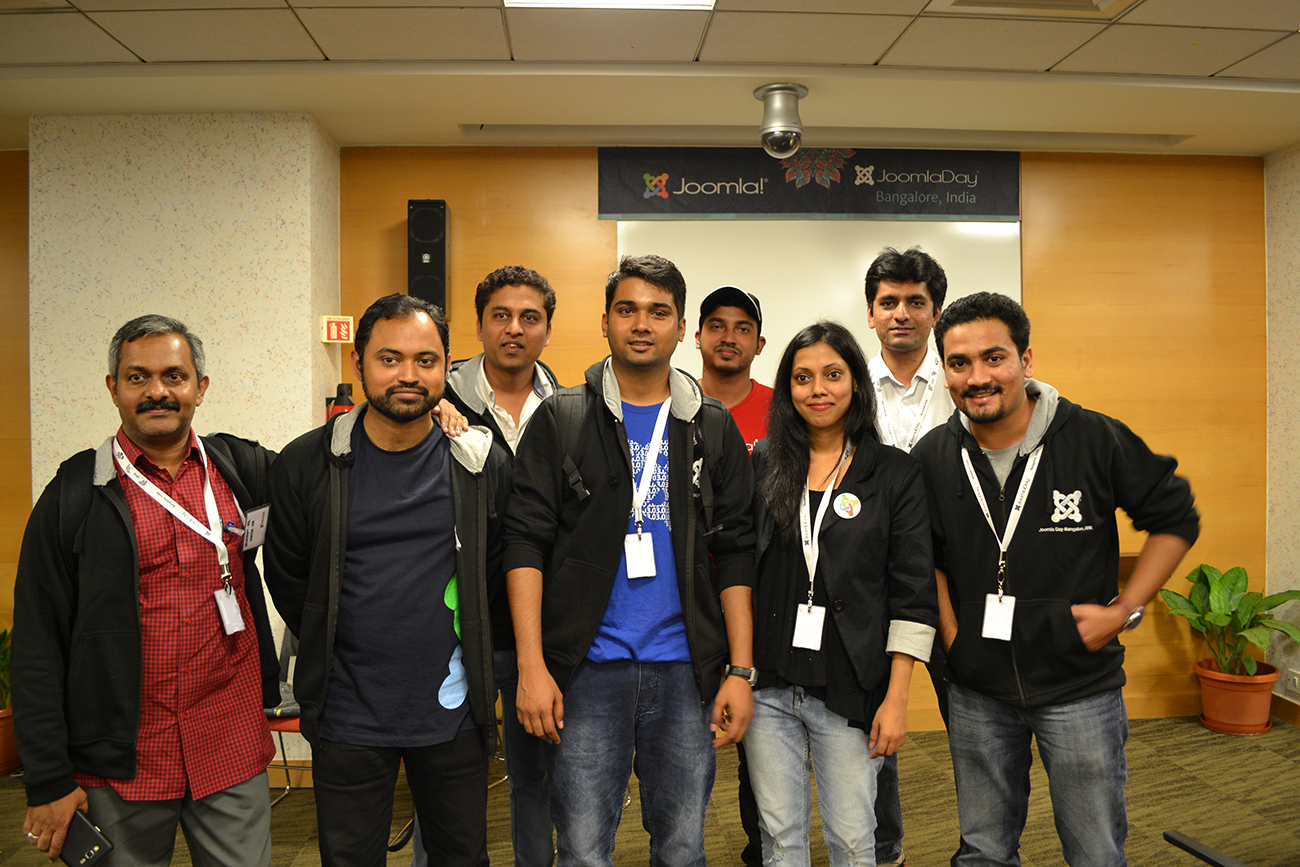 JDay India Organizers