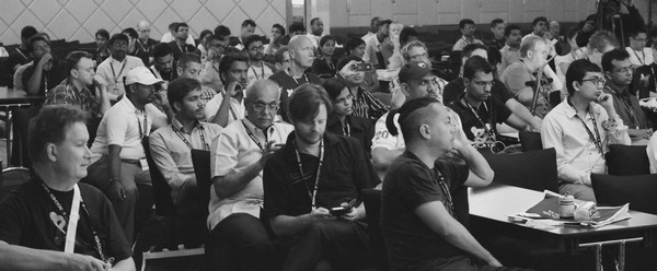 Joomla World Conference 2015