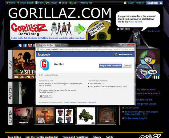 rsz gorillazjoomla