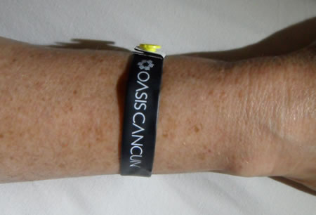 Wristband