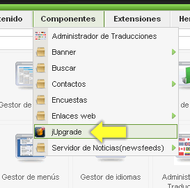 tutorial jupgrad 03