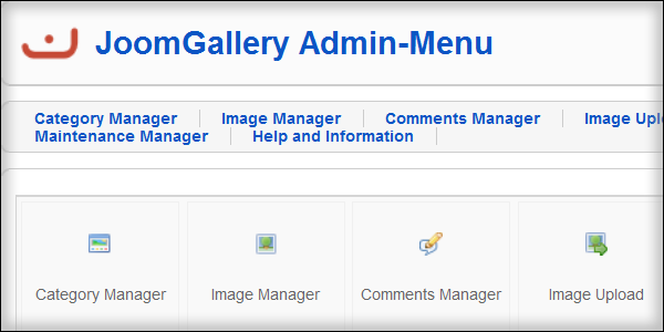 JoomGallery