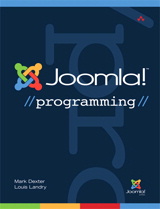 joomla-programming