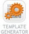 template-generator-icon