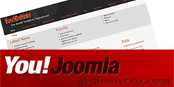 您！Joomla模板工具