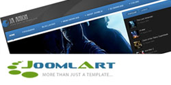 JoomlArt