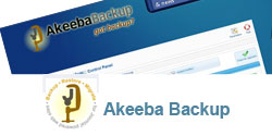 Akeeba Backup