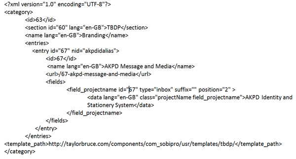 xml-example2