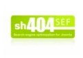 sh404SEF