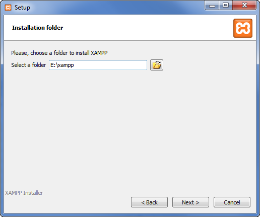 installation-folder